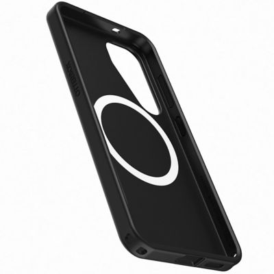 SAMSUNG 三星 Galaxy S25 OtterBox Symmetry 磁吸手机壳 4