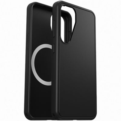 SAMSUNG 三星 Galaxy S25 OtterBox Symmetry 磁吸手机壳 5