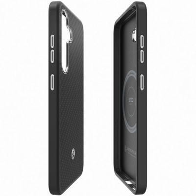SAMSUNG 三星 Galaxy S25 Spigen Enzo 芳纶手机壳 5