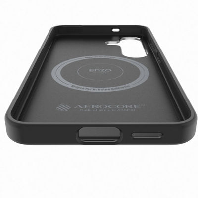 SAMSUNG 三星 Galaxy S25 Spigen Enzo 芳纶手机壳 6