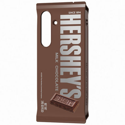 Samsung Galaxy S25 Hershey's Milk Chocolate Snack Case 2
