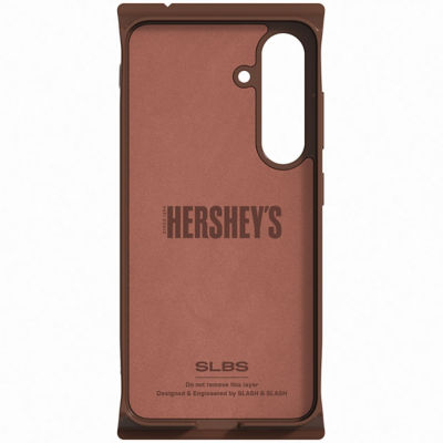 Samsung Galaxy S25 Hershey's Milk Chocolate Snack Case 3