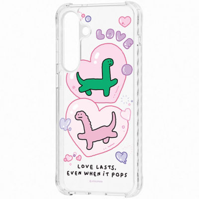Samsung Galaxy S25+ Variety Joguman Diplo Case 2
