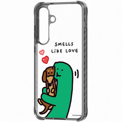 Samsung Galaxy S25+ Variety Joguman Woody Case 2