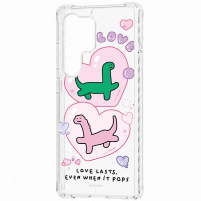 Samsung Galaxy S25 Ultra Variety Joguman Diplo Case 2