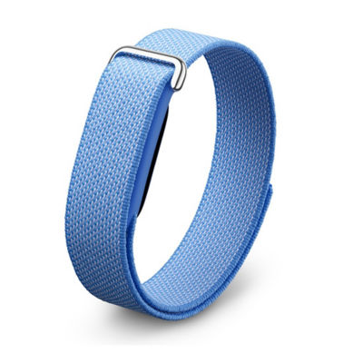 Google Fitbit Air Fitness Tracker 1