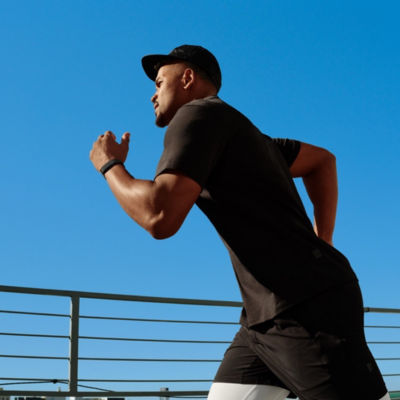 Google Fitbit Air Fitness Tracker 11