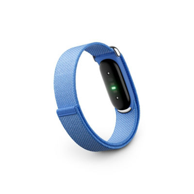 Google Fitbit Air Fitness Tracker 2