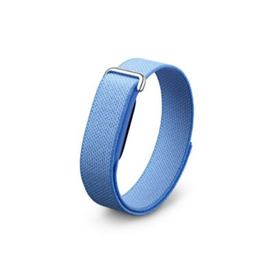 Google Fitbit Air Fitness Tracker 4