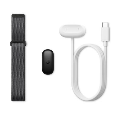 Google Fitbit Air Fitness Tracker 7