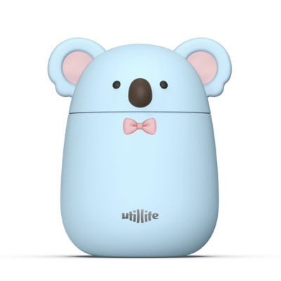 UTILLIFE 600ML FOOD JAR KOALA 1