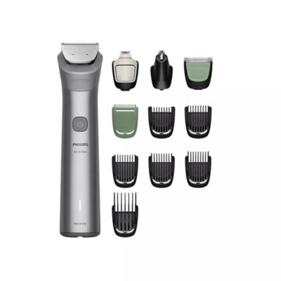 Philips MG5932/15 All-in-One Trimmer 5000 Series 11 in 1 Trimmer 3