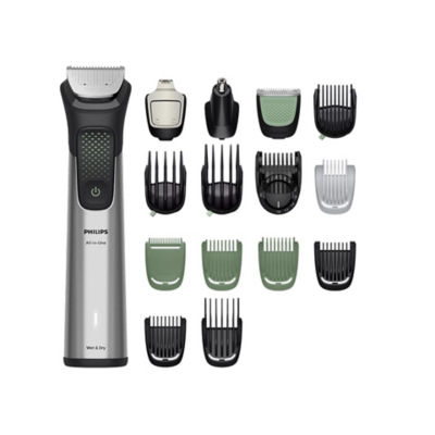 Philips MG9532/15 All-in-One Trimmer 9000 Series 16 in 1 Trimmer 13