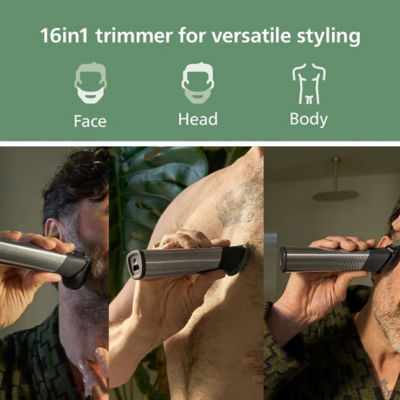 Philips MG9532/15 All-in-One Trimmer 9000 Series 16 in 1 Trimmer 3