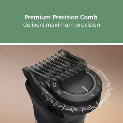 Philips MG9532/15 All-in-One Trimmer 9000 Series 16 in 1 Trimmer 7
