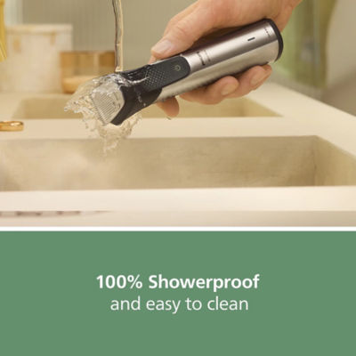 Philips MG9532/15 All-in-One Trimmer 9000 Series 16 in 1 Trimmer 8