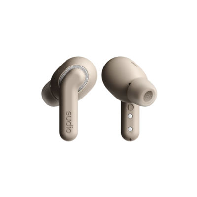 Sudio E4 Pro Hybrid Noise Cancelling Wireless Earbuds 3