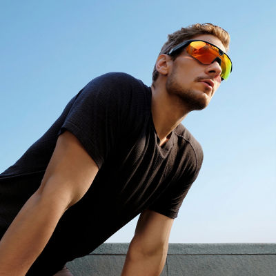 BleeqUp Ranger AI Sports Camera Glasses - Standard Lens 3