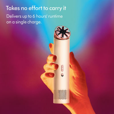 Buy HushJet™ Mini Cool Fan Online in Singapore | iShopChangi
