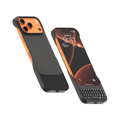 Buy Clicks Keyboard for iPhone 17 Pro Max Online in Singapore