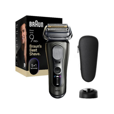 Braun 9615s Series 9 PRO+ Electric Shaver 5