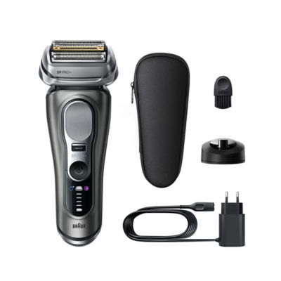 Braun 9615s Series 9 PRO+ Electric Shaver 6