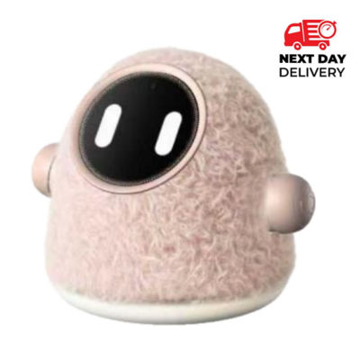Steed AI Emotional Companion Robot 1