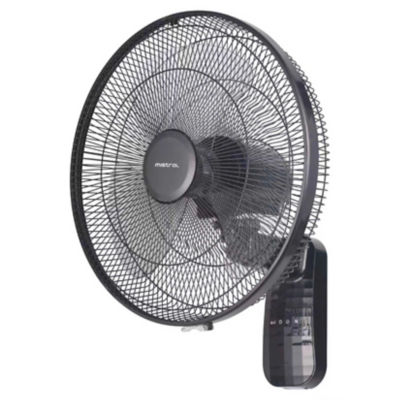 Mistral 16" DC Wall Fan with Remote MWF4036DR 3