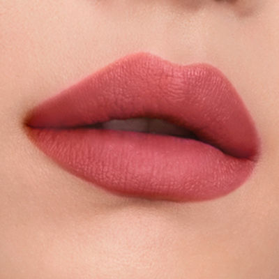 Lancôme 兰蔻菁纯丝绒雾面唇膏 4