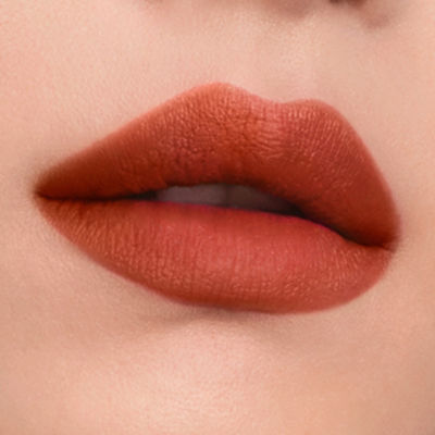LANCÔME L'Absolu Rouge Drama Matte 4