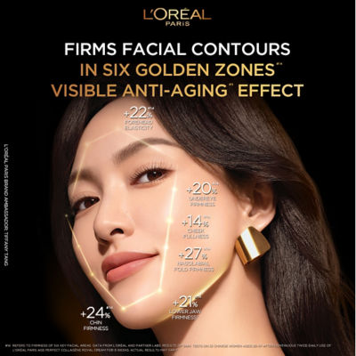 L'ORÉAL PARIS Age Perfect Collagène Royal La Crème 6
