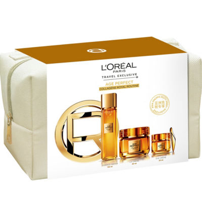 Buy L'ORÉAL PARIS Age Perfect Nectar Royal Golden Supplement