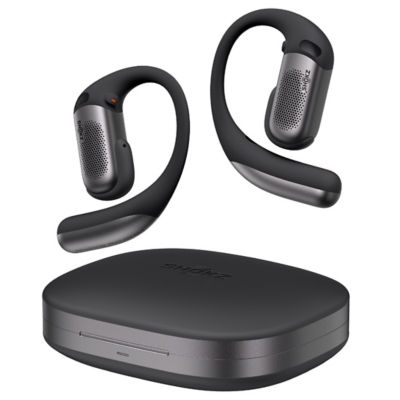 Shokz OpenFit Pro Open Ear True Wireless Earbuds 1