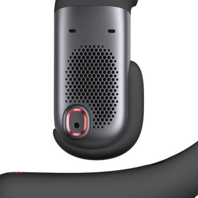 Shokz OpenFit Pro Open Ear True Wireless Earbuds 10