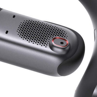Shokz OpenFit Pro Open Ear True Wireless Earbuds 11
