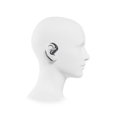 Shokz OpenFit Pro Open Ear True Wireless Earbuds 13