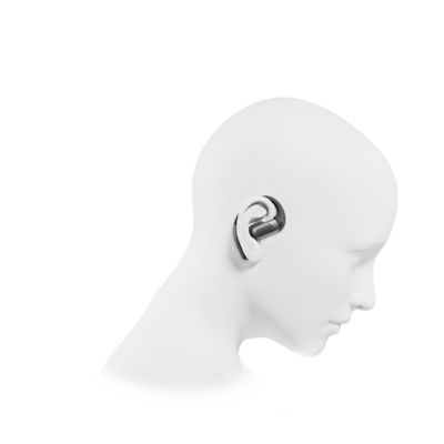 Shokz OpenFit Pro Open Ear True Wireless Earbuds 14