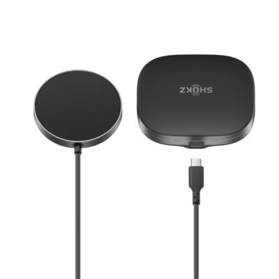Shokz OpenFit Pro Open Ear True Wireless Earbuds 16