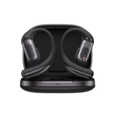 Shokz OpenFit Pro 【ほぼ未使用品】 Buy Shokz OpenFit Pro Open Ear True Wireless Earbuds Online in