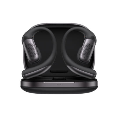 Buy Shokz OpenFit Pro Open Ear True Wireless Earbuds Online in