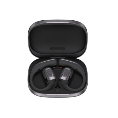 Shokz OpenFit Pro Open Ear True Wireless Earbuds 4
