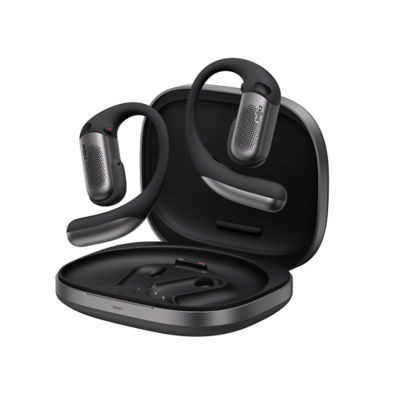 Shokz OpenFit Pro Open Ear True Wireless Earbuds 5