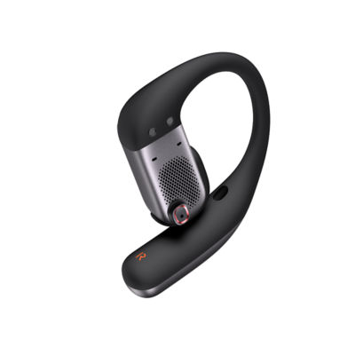 Shokz OpenFit Pro Open Ear True Wireless Earbuds 9