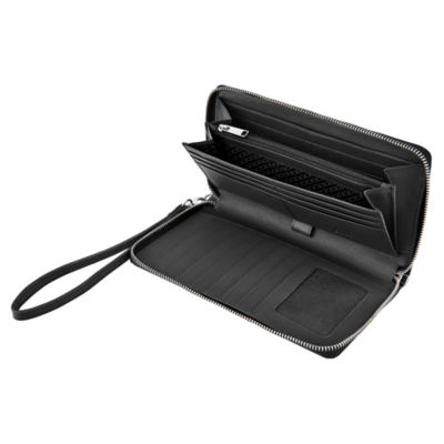 HUGO BOSS Travel Wallet Iconic 3