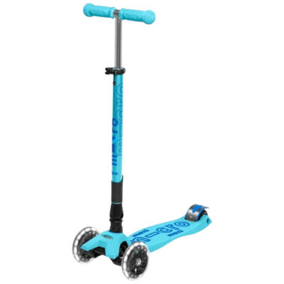 Bright Blue