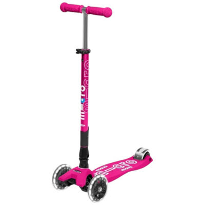 Shocking Pink