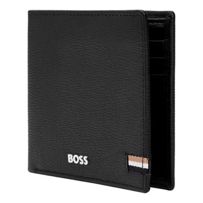 HUGO BOSS Wallet Iconic 3
