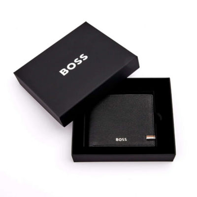 HUGO BOSS Wallet Iconic 4