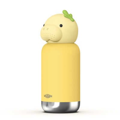 UTILLIFE 450ML WATER BOTTLE DUGONG 1