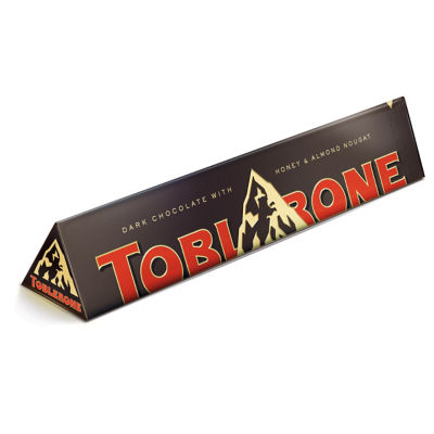 Toblerone Dark Chocolate 360g 2